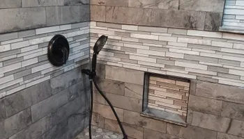 Tiling & Flooring for DCA Carpentry Solutions LLC in Brook Park, OH
