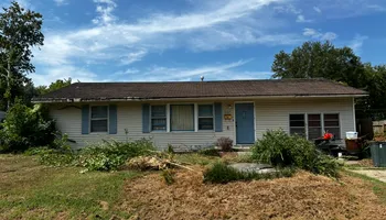 Commercial Construction for Garza Solutions in Owasso, OK