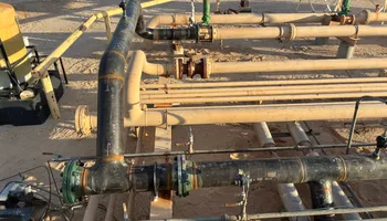 Industrial Welding for State of the Arc Welding & Services in Odessa, TX