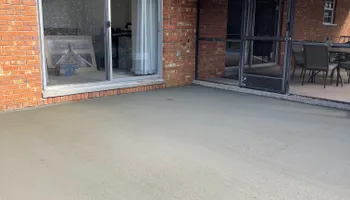 Concrete Driveways for Wilkerson Crete LLC in Reddick, FL