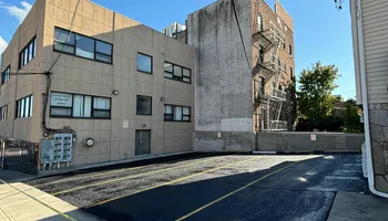 Asphalt Installation for McDonald Asphalt Coatings in Morristown, NJ