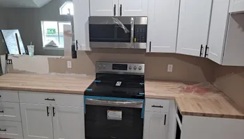 Custom Home Building for Carr’s Custom Remodels LLC in Oregon City, OR