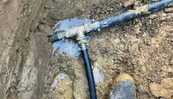 Well Servicing for Mike Wilcoxson Excavating & Well Drilling in Pierceton,  IN