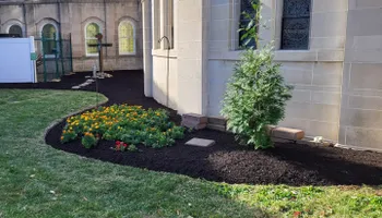 Mowing for Ryt's Landscaping LLC in Cincinnati, OH