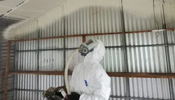 Spray Foam Insulation for Charly Spray Foam Insulation in Arcadia, FL