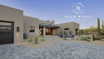 Interior Painting for High Ridge Painting in Scottsdale, AZ