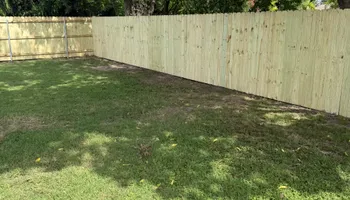Fence Installation for Bigtime Fence & Construction in Farmersville,  TX