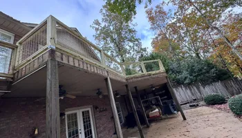 Metal Roofing for Jacques Home Services in Danville, AL