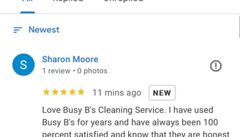 Commercial Cleaning for Busy B's Professional Cleaning in Birch Run, MI