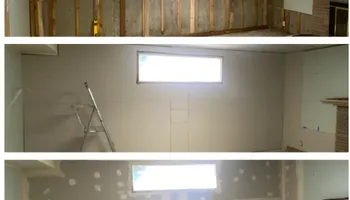 Interior Painting for Jeff Richardson Painting & Texturing in Salt Lake County, UT