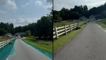 Tree Work for Baboosic Tree & Landscape in Merrimack, NH