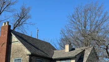 roofing installation for KL Roofing & Construction LLC  in Leon, IA