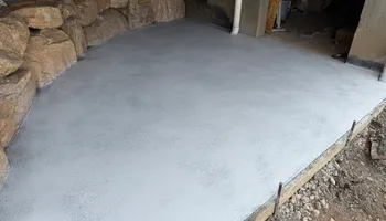 Architectural Walls for TNT Concrete and Construction in Roy, UT