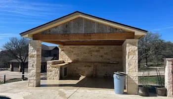 Residential Construction for CTX Contracting in New Braunfels,  TX