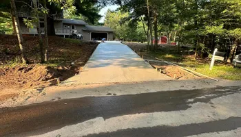 Concrete Slab Construction for Mccoy Concrete Inc.  in Minneapolis, MN
