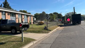 Tree Removal for Allstate Tree Service and Crane in Minneapolis, MN