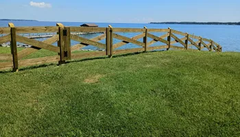 Fence Installation for Fence Masters in Gloucester County, VA