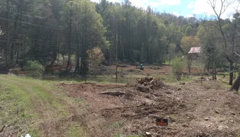 Septic Tank Cleaning for Quality Land Management and septic service in Green Mountain, NC