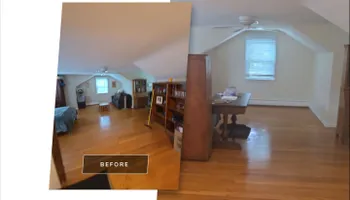 Interior Painting for Freshlook Painting LLC in Springfield, PA
