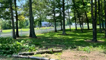 Tree Removal for Kadin’s Tree Service in North Vernon, IN