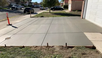 Concrete for Custom Concrete Works in Temecula, CA