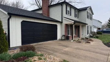 Gutters for Horns Seamless Gutters and Leaf Guards in Huntington,, IN