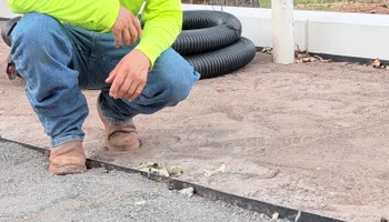 Commercial Maintenance/Installs for Urban Lawn & Landscape in Oklahoma City, OK