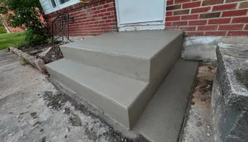 Concrete for Berks Concrete & Construction LLC in Berks County, PA