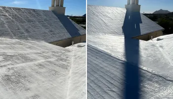 Roofing Installation for Generations Roofing, LLC in Tucson, AZ
