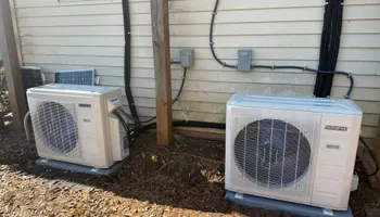 Residential Hvac Installation for Carters Heating and Cooling LLC in Forest City, NC