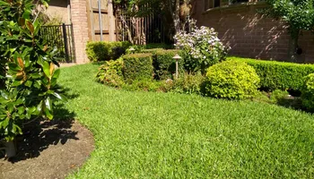 Lawn Maintenance for Green City Landscape and Lawn Care LLC in Mesquite, TX