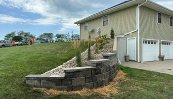 Lawn Mowing for Thomas' Lawn Care in Maryville, MO