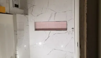 Bathroom Renovation for All Stuff Remodel in Loveland, CO