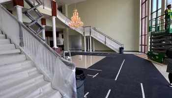 Interior Painting for GW Painting Co. in Charlotte, NC
