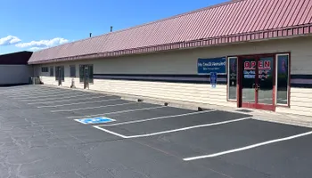 Parking Lot Sealcoating for Pacific Sealcoating in Black Butte Ranch, OR