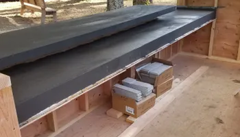 Kitchen Renovation for Mission Mountain Construction in Kalispell, MT