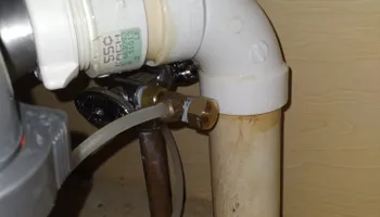 Deck Installation for The Handyman Viking in Dandridge, TN