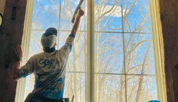 RESIDENTIAL WINDOW CLEANING for See2it Clean in St Louis, MO