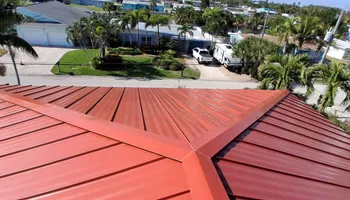 Roofing Replacement for MLG Roofing LLC in Melbourne, FL