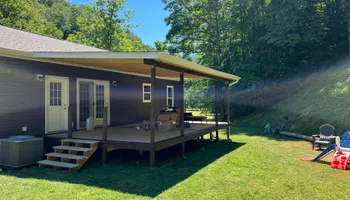 Deck & Patio Installation for First Cut Contractors in Pikeville,  KY