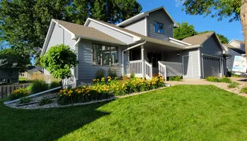 Kitchen and Cabinet Refinishing for Brush Brothers Painting in Sioux Falls, SD