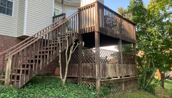 Interior Painting for Small Town HandyMen in Cross Plains, TN