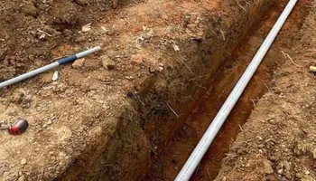 Site Preparation for Site Solutions in Lynchburg, Virginia