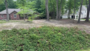 Mowing for Robbie's Lawn & Landscape in Richmond, VA
