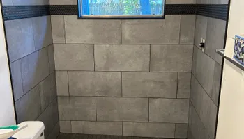 Bathroom Tiling for Bravery Tile in Inverness, FL