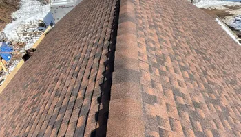 Roofing Installation for LaFreniere Roofing in Grand Marais, MN