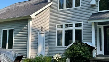 Home Softwash for A&E Pressure Washing & Roof Cleaning LLC in Owosso, MI
