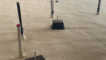 Spray Foam Insulation for D&J Insulation in Howard Lake, MN