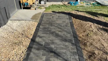Mulch Installation for Precision Landscape in Casper, WY