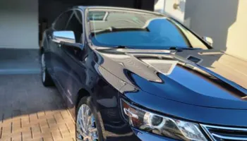 Ceramic Coating for J&I Luxury Detailing in Polk County, FL